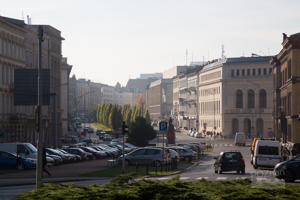 Fot. Poznan Film Commission - grafika artykułu