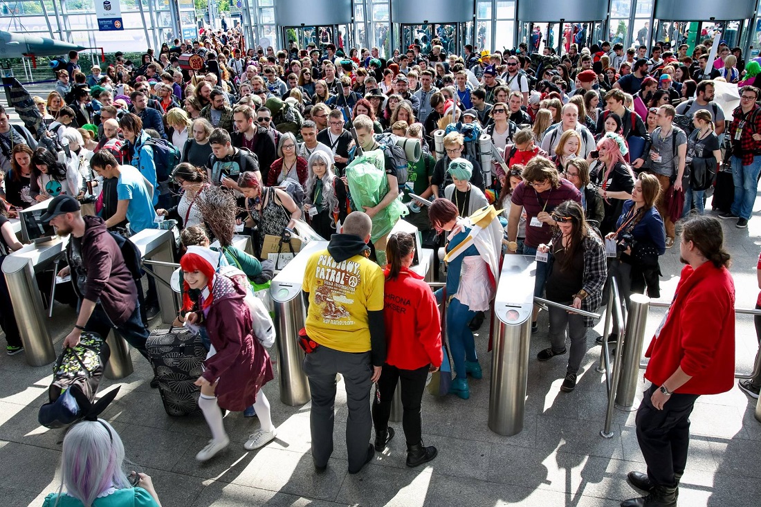 Fot. materiały organizatorów - grafika artykułu