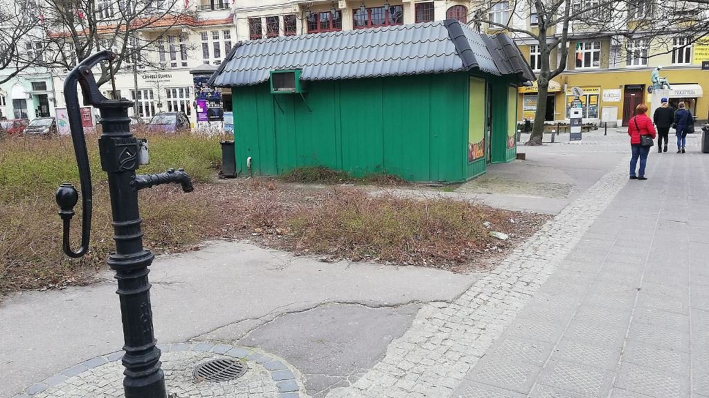 Fot. Osiedle Stare Miasto