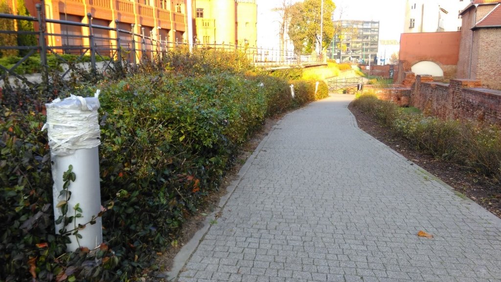 Fot. Osiedle Stare Miasto