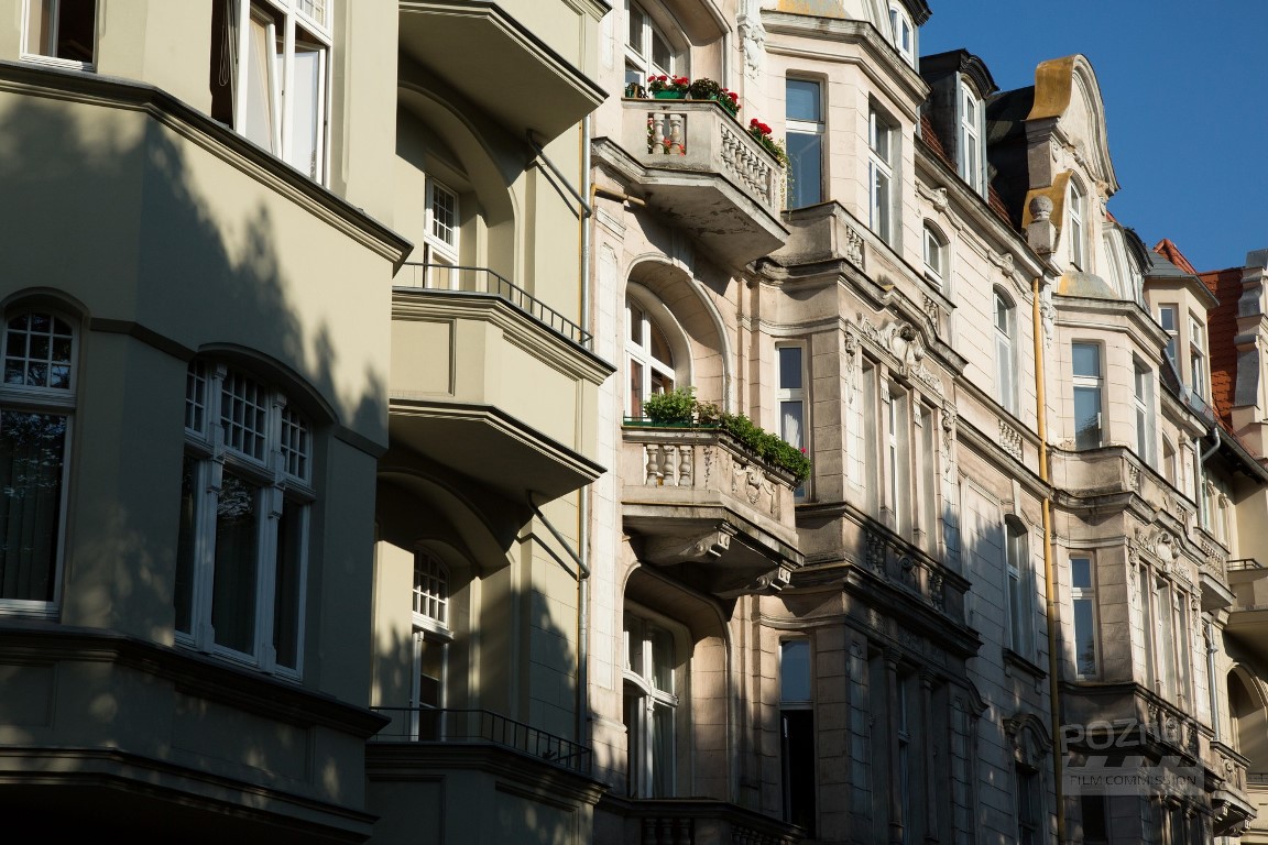 fot. Poznan Film Commission - grafika artykułu