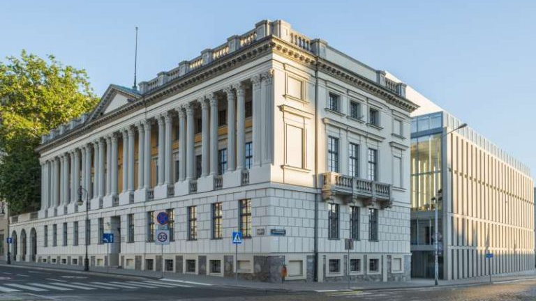 fot. Juliusz Sokołowski/ Biblioteka Raczyńskich