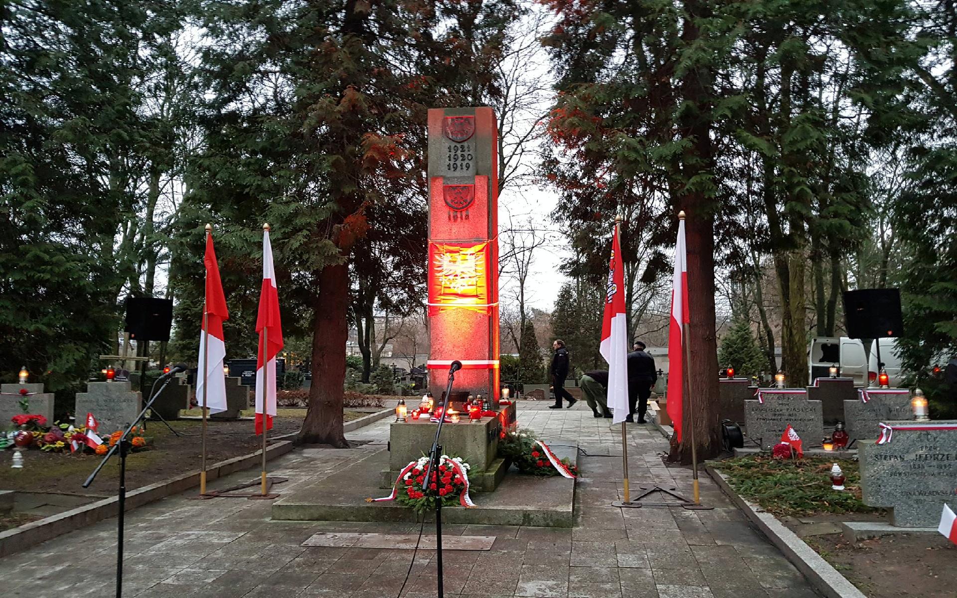 Źródło: Mariusz Wiśniewski - facebook - grafika artykułu