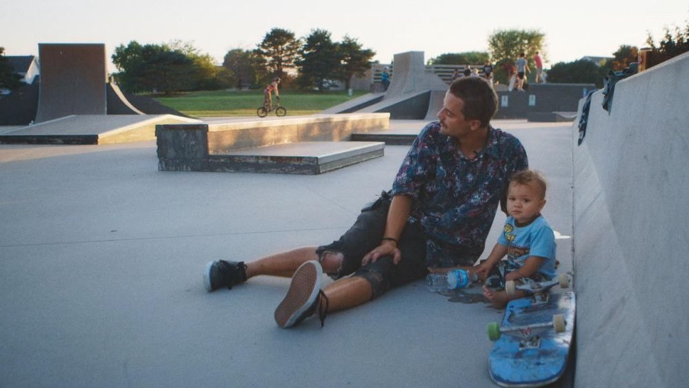 "Jutro albo pojutrze" - od piątku w kinach (fot. materiały dystrybutora)