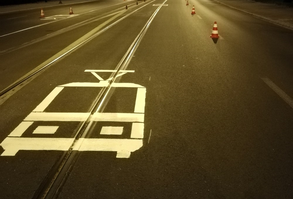 Fot. ZDM Poznań - grafika artykułu