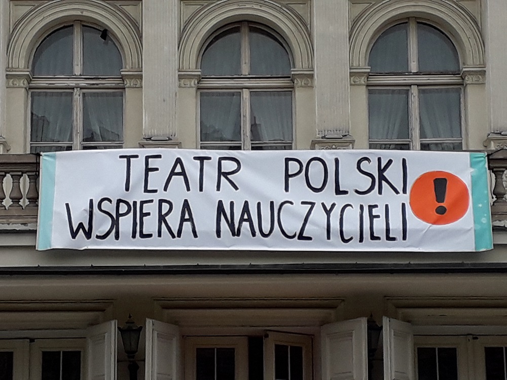 Fot. M. Malinowski - grafika artykułu