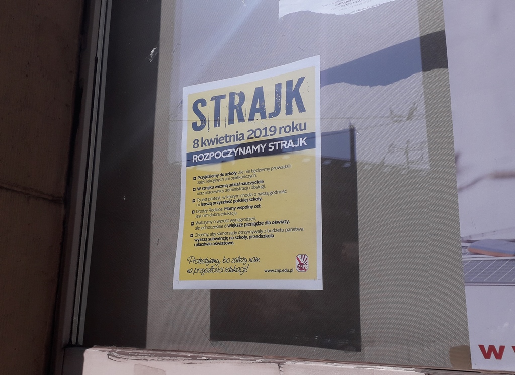 Fot. M. Malinowski - grafika artykułu