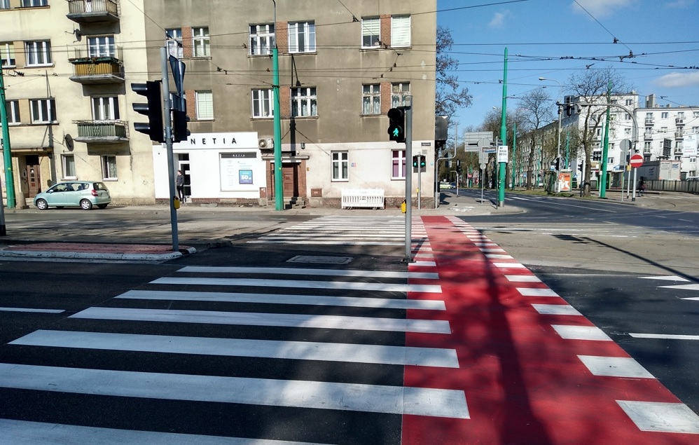 Fot. ZDM Poznań - grafika artykułu