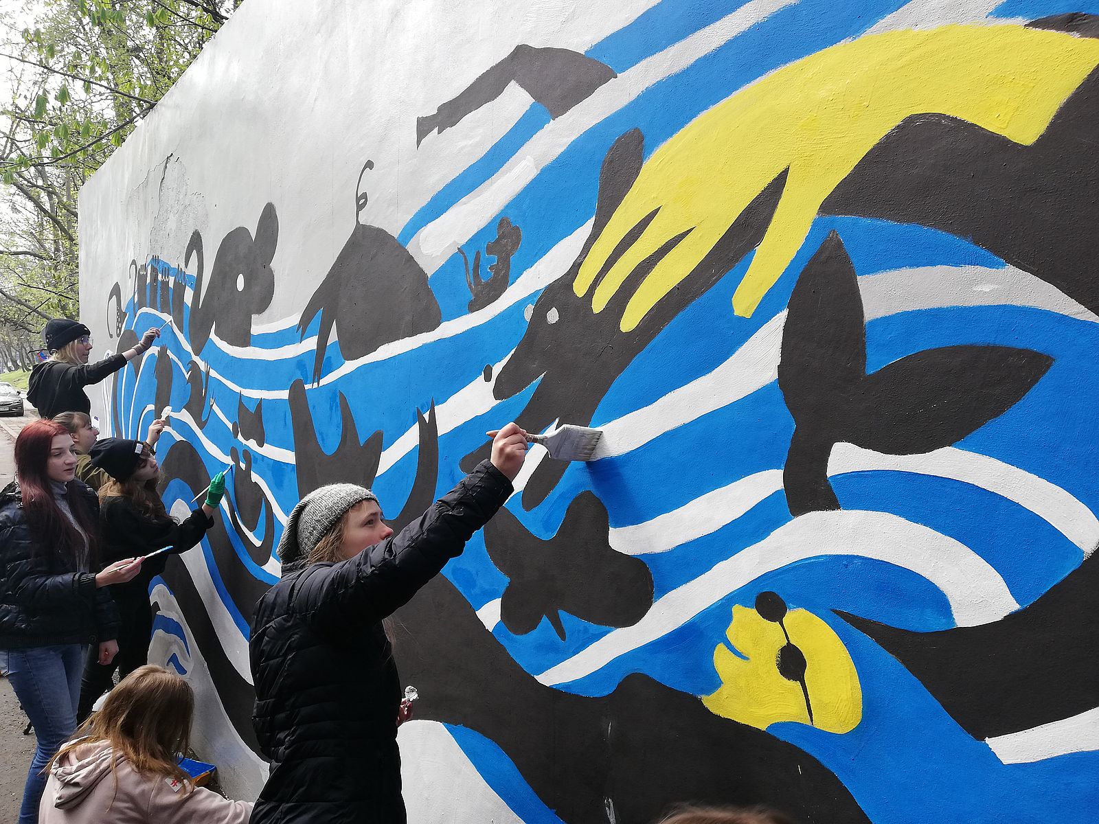 Fot. Tomasz Dworek - Rada Osiedla Stare Miasto - grafika artykułu