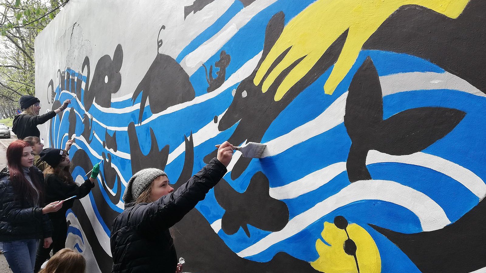 Fot. Tomasz Dworek - Rada Osiedla Stare Miasto