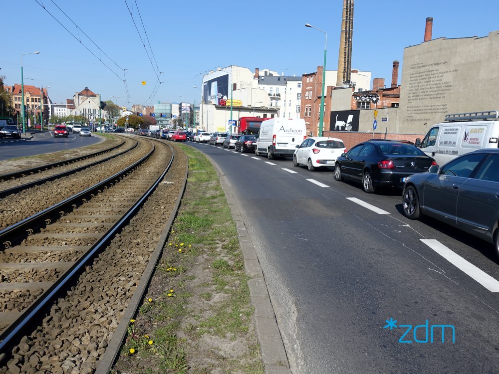 Fot. ZDM Poznań - grafika artykułu