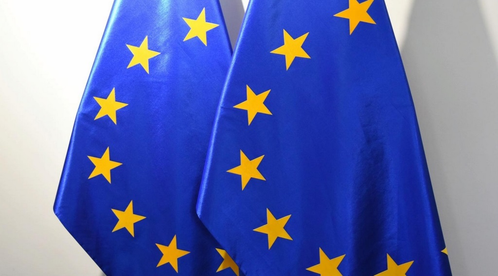 Wybory do Parlementu Europejskiego odbędą sie 26 maja 2019 r. - grafika artykułu