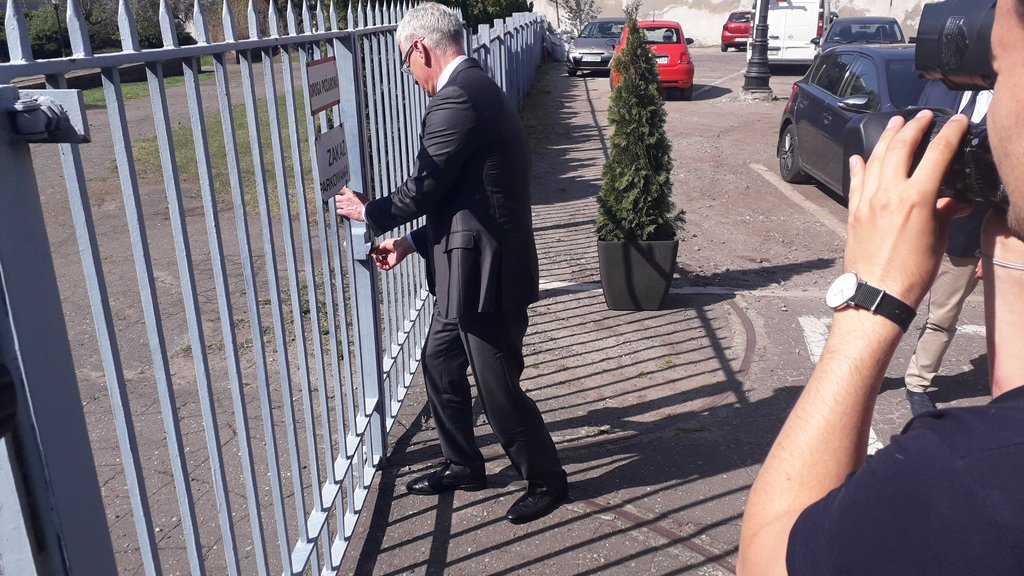 Fot. Mateusz Malinowski