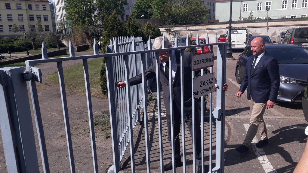 Fot. Mateusz Malinowski