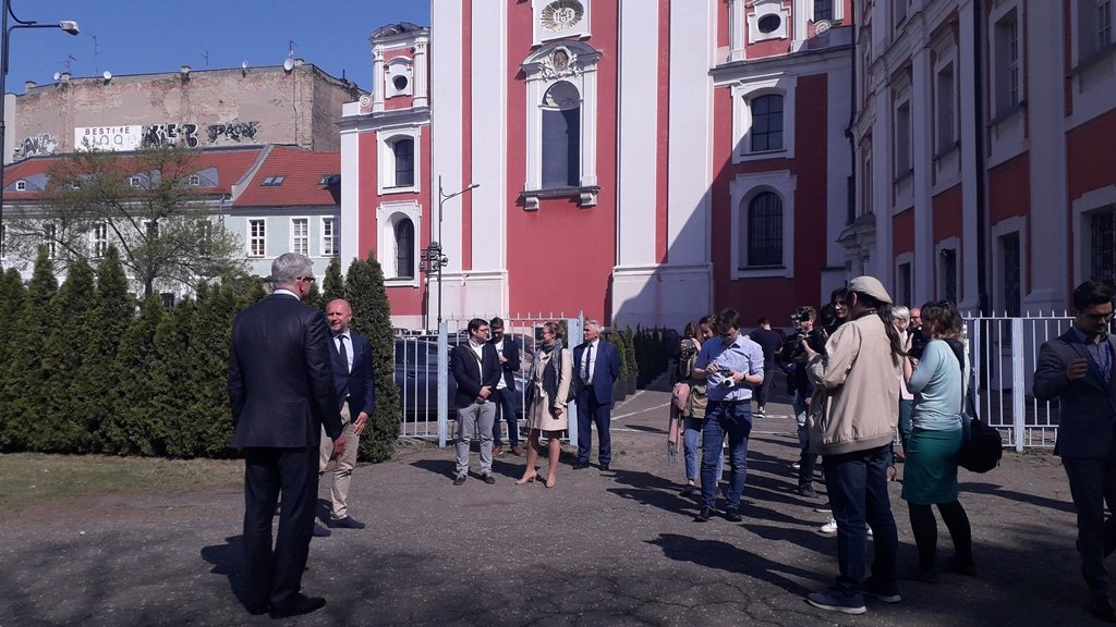 Fot. Mateusz Malinowski