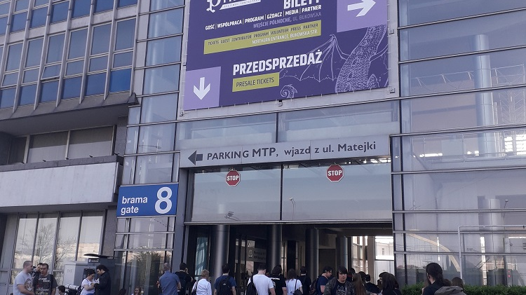 Fot. Mateusz Malinowski