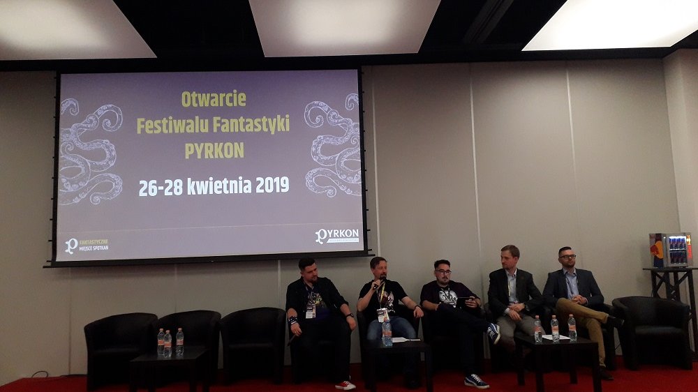 Fot. Mateusz Malinowski