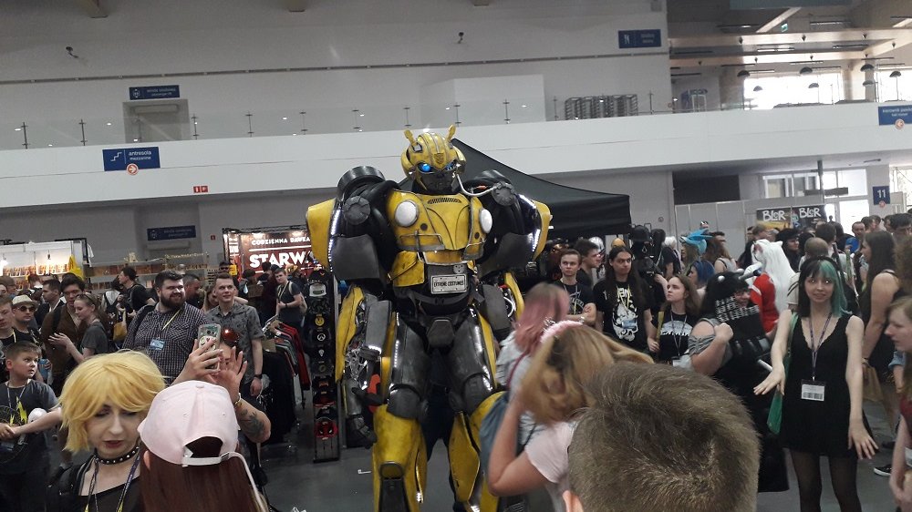 Fot. Mateusz Malinowski