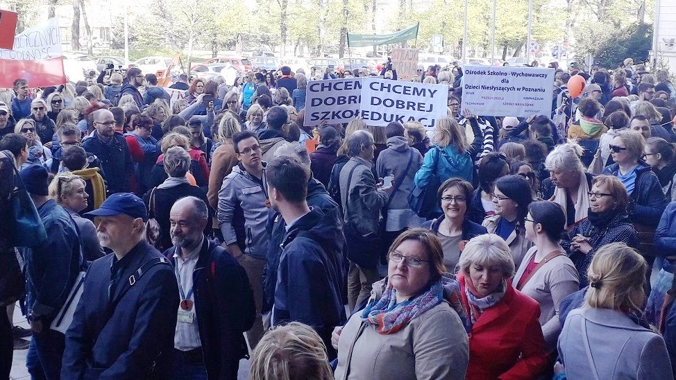 Fot. Mateusz Malinowski