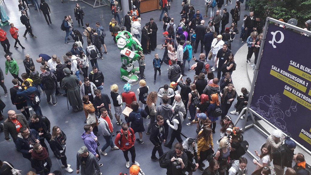 Fot. Mateusz Malinowski