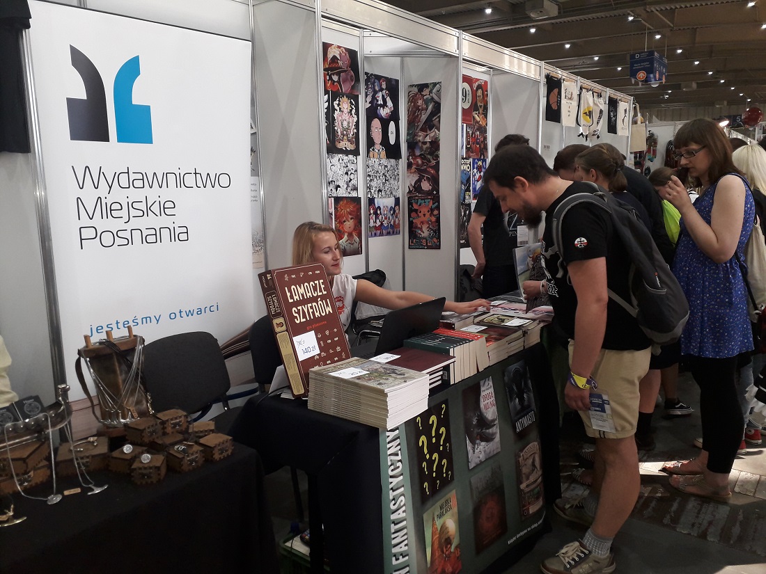 Fot. Mateusz Malinowski - grafika artykułu