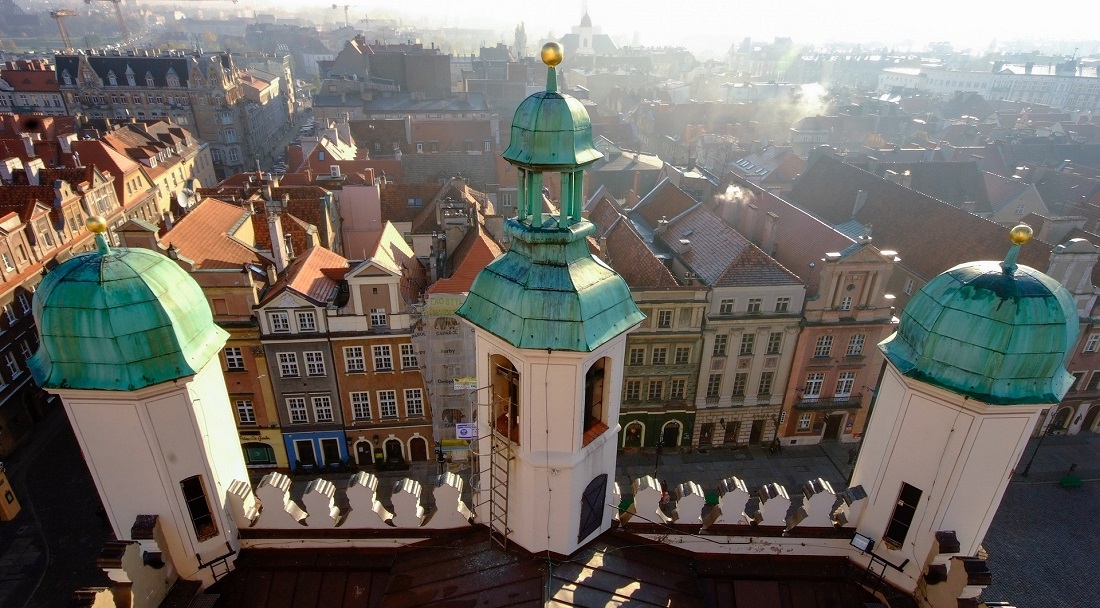 Fot. Poznan Film Commission - grafika artykułu