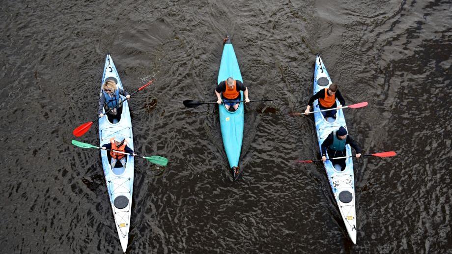 Majówka w Bramie Poznania, fot. Łukasz Gdak/CTK Trakt - grafika artykułu