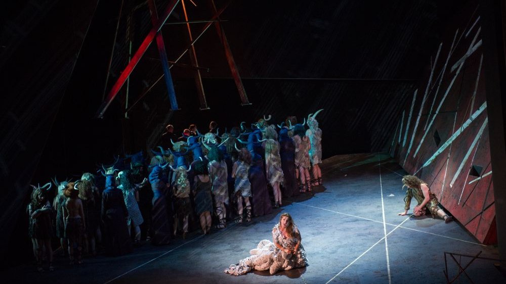 "Halka" i inne wydarzenia uczczą 5 maja 200. rocznicę urodzin Stanisława Moniuszki (fot. Katarzyna Zalewska)