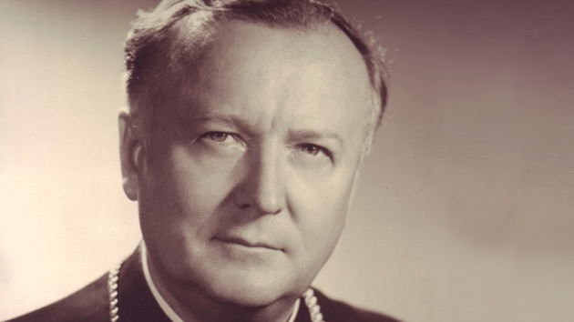 Abp Jerzy Stroba, fot. episkopat.pl