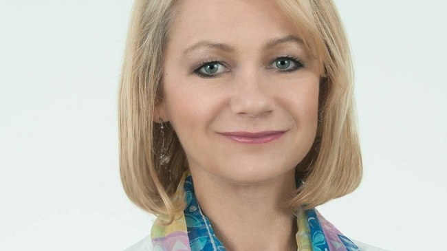 Nową przewodniczącą Komisji Rodziny, Polityki Społecznej i Zdrowia została radna Anna Wilczewska