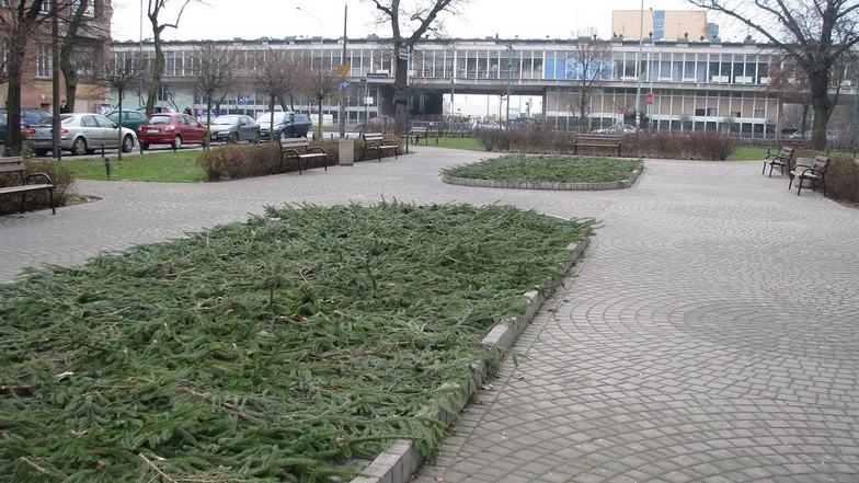 Pomnik pułkownika Ryszarda Kuklińskiego ma stanąć na skwerze noszącym jego imię