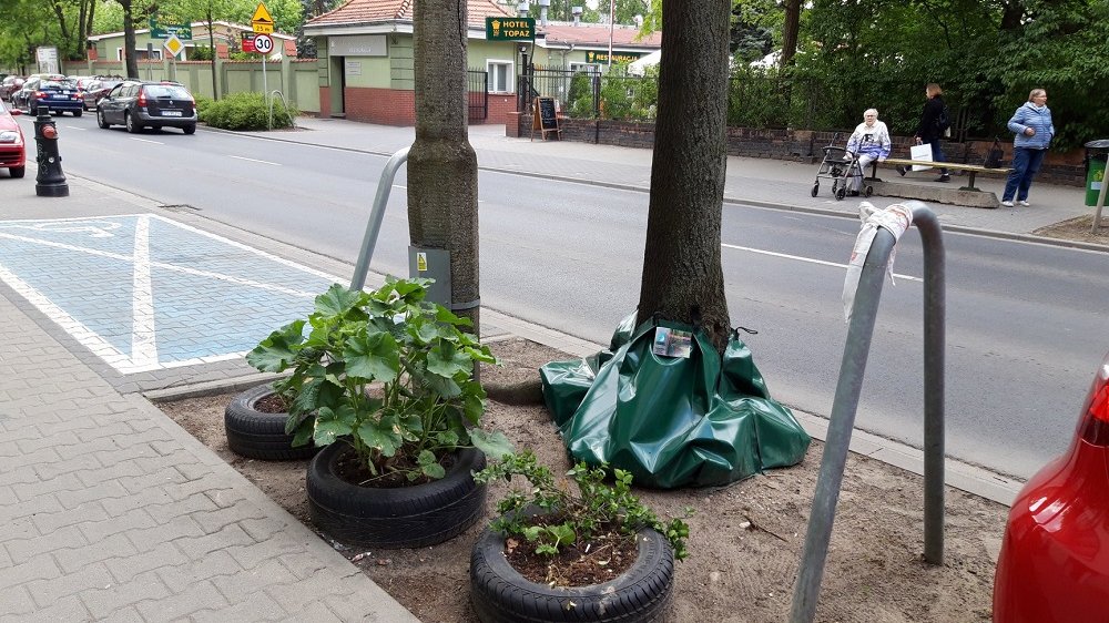 Fot. Rada Osiedla Wilda