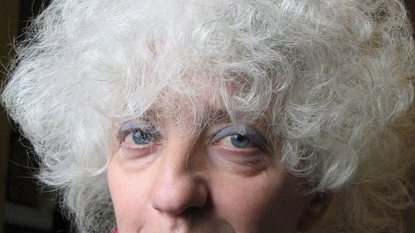 Izabella Gustowska (fot. S. Soczak/CK Zamek)