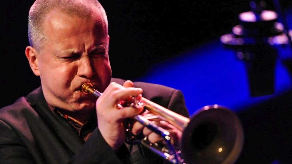 Koncert Piotra Wojtasika w sobotę w klubie Blue Note, fot. materiały organizatorów