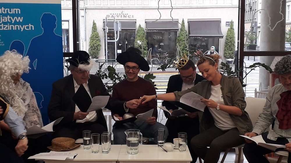 Fot. Mateusz Malinowski