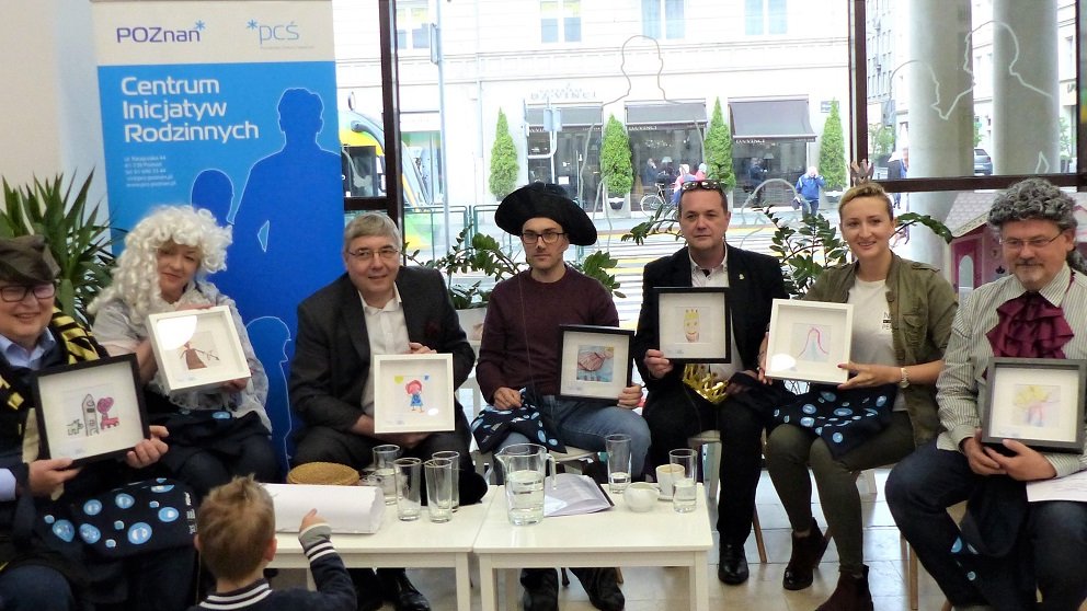 Fot. Jagoda Haloszka