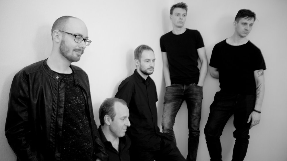 Koncert zespołu "Niechęć", Meskalina, 17.05, g. 19, fot. Przemek Kulikowski