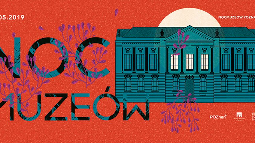 Noc Muzeów 2019, fot. materiały organizatora