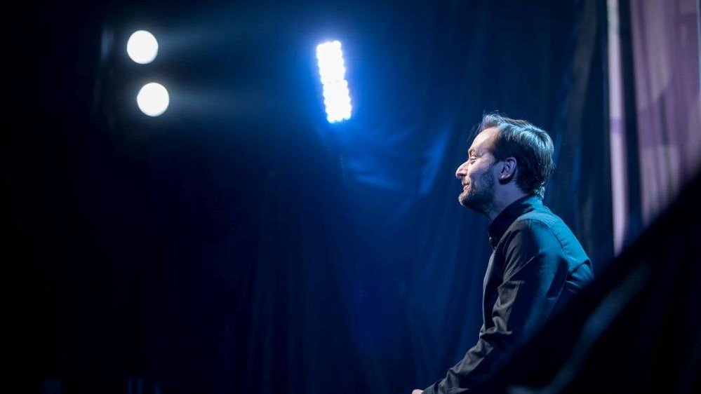 Spektakl "Ja jestem Hamlet" w reżyserii Agaty Dudy-Gracz w sobotę i niedzielę w Teatrze Nowym, fot. Jakub Wittchen