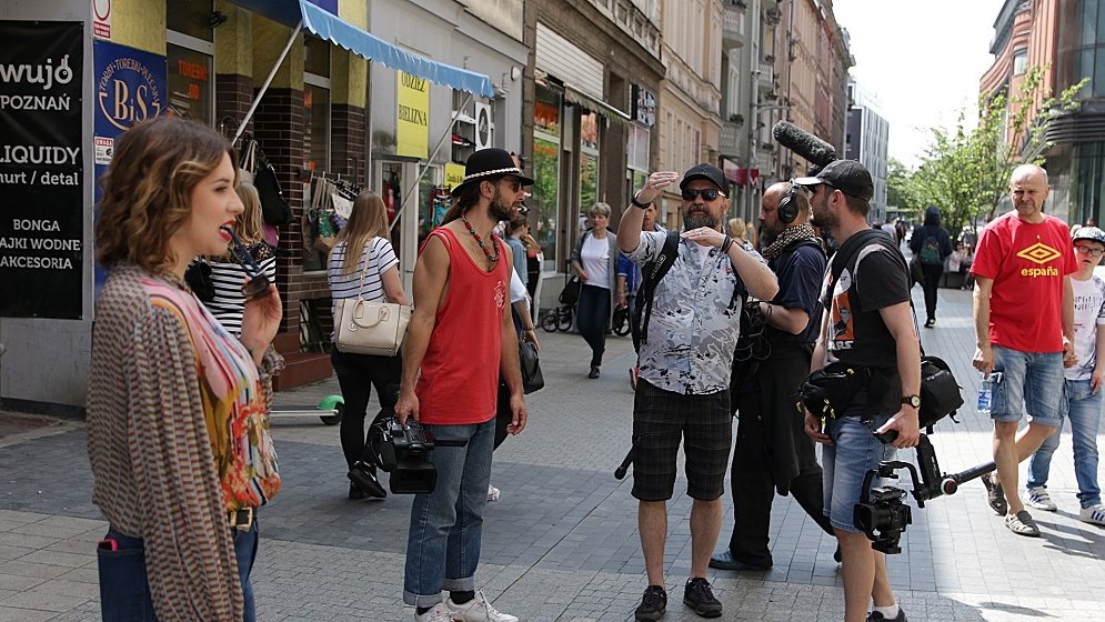 Fot. Marta Kochanowska