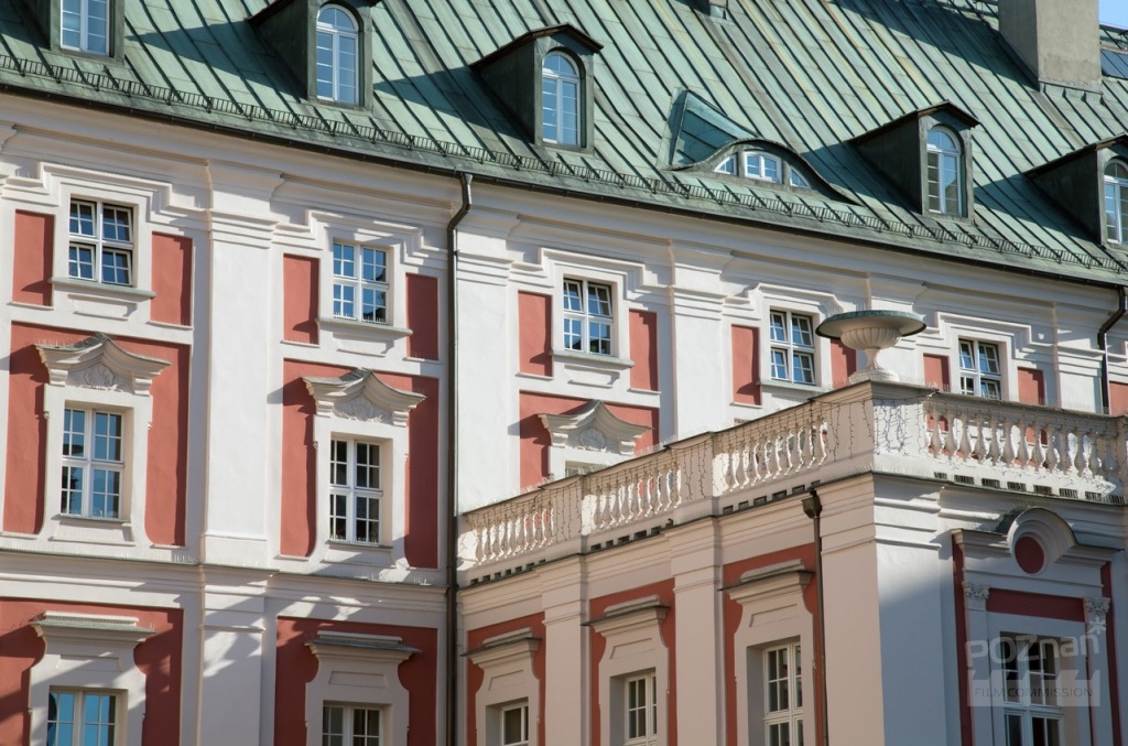 Fot. Poznan Film Commission - grafika artykułu