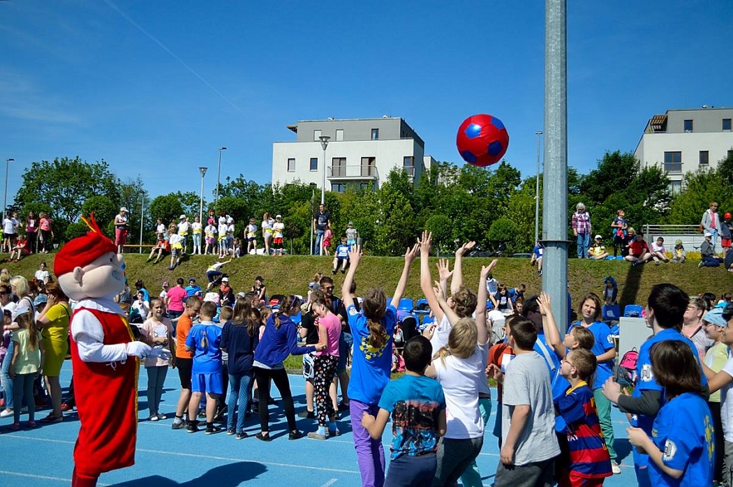 Fot. materiały organizatorów - grafika artykułu