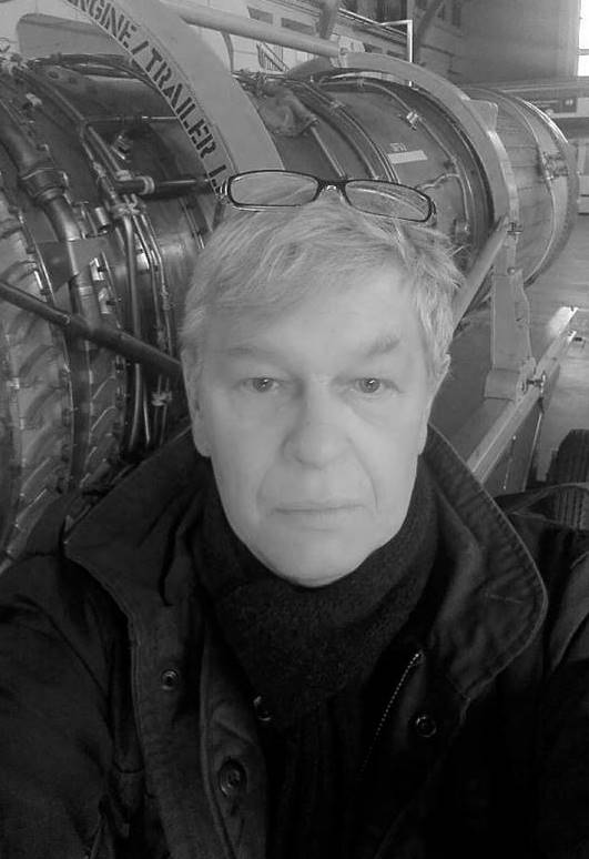 Zmarł Tomasz Mikszo (fot. facebook.com/zwiedzamyMTP) - grafika artykułu