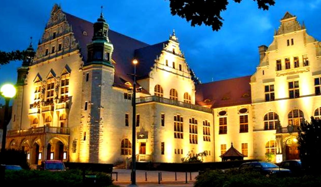 Fot. UAM Poznań - grafika artykułu