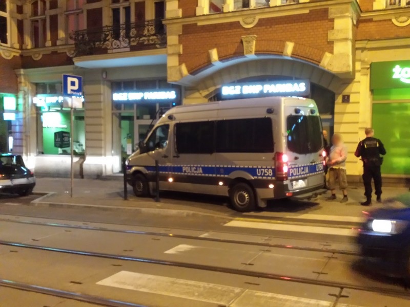 Fot. materiały KMP w Poznaniu - grafika artykułu