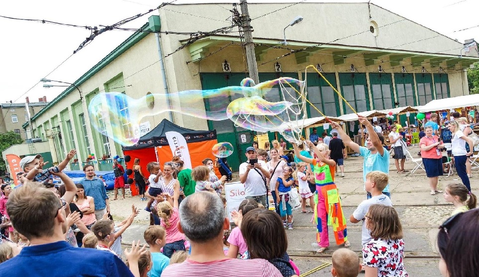 Fot. Miasto Poznań - grafika artykułu