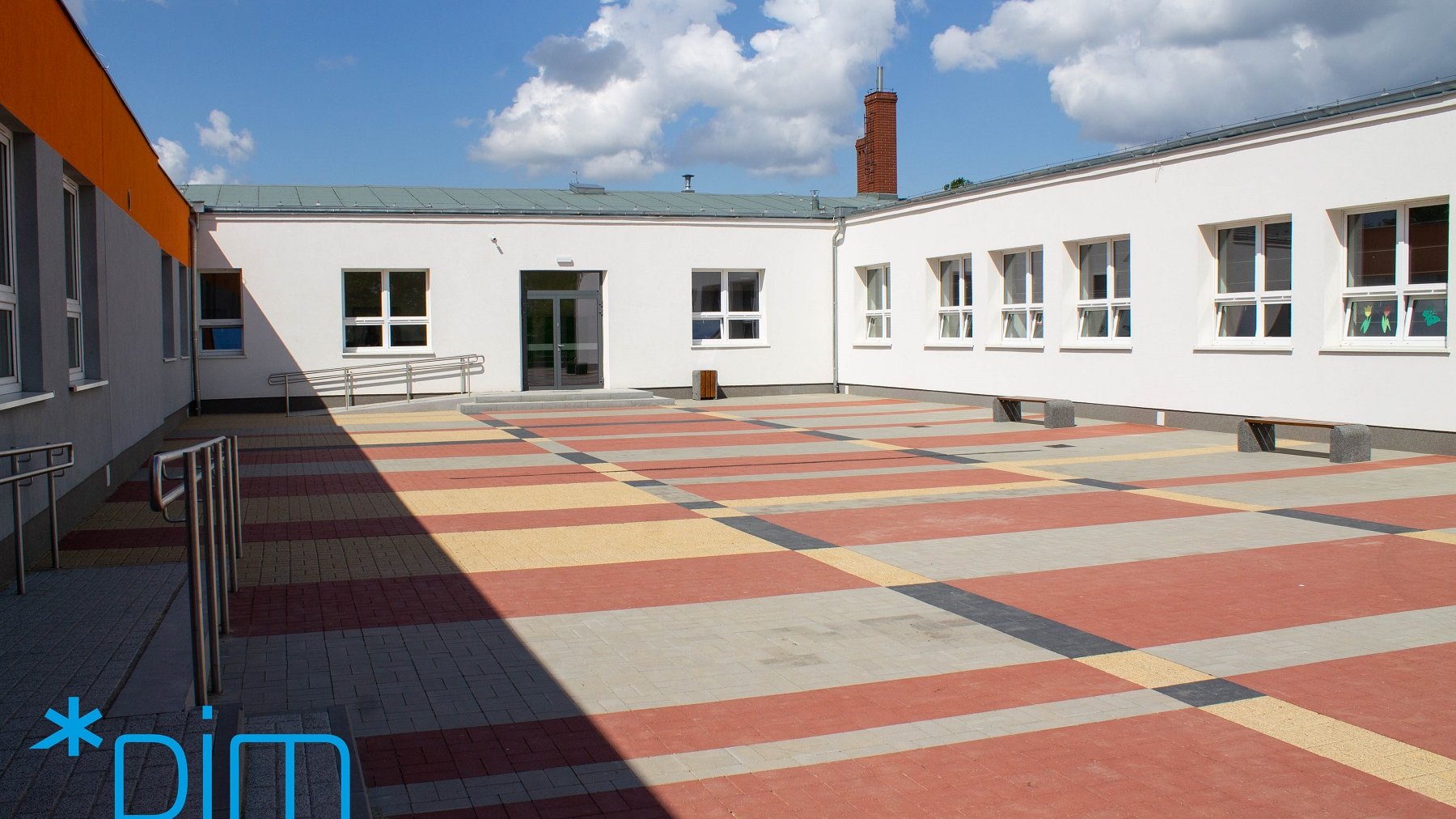 Zakończyła się modernizacja Szkoły Podstawowej nr 48/ fot. PIM