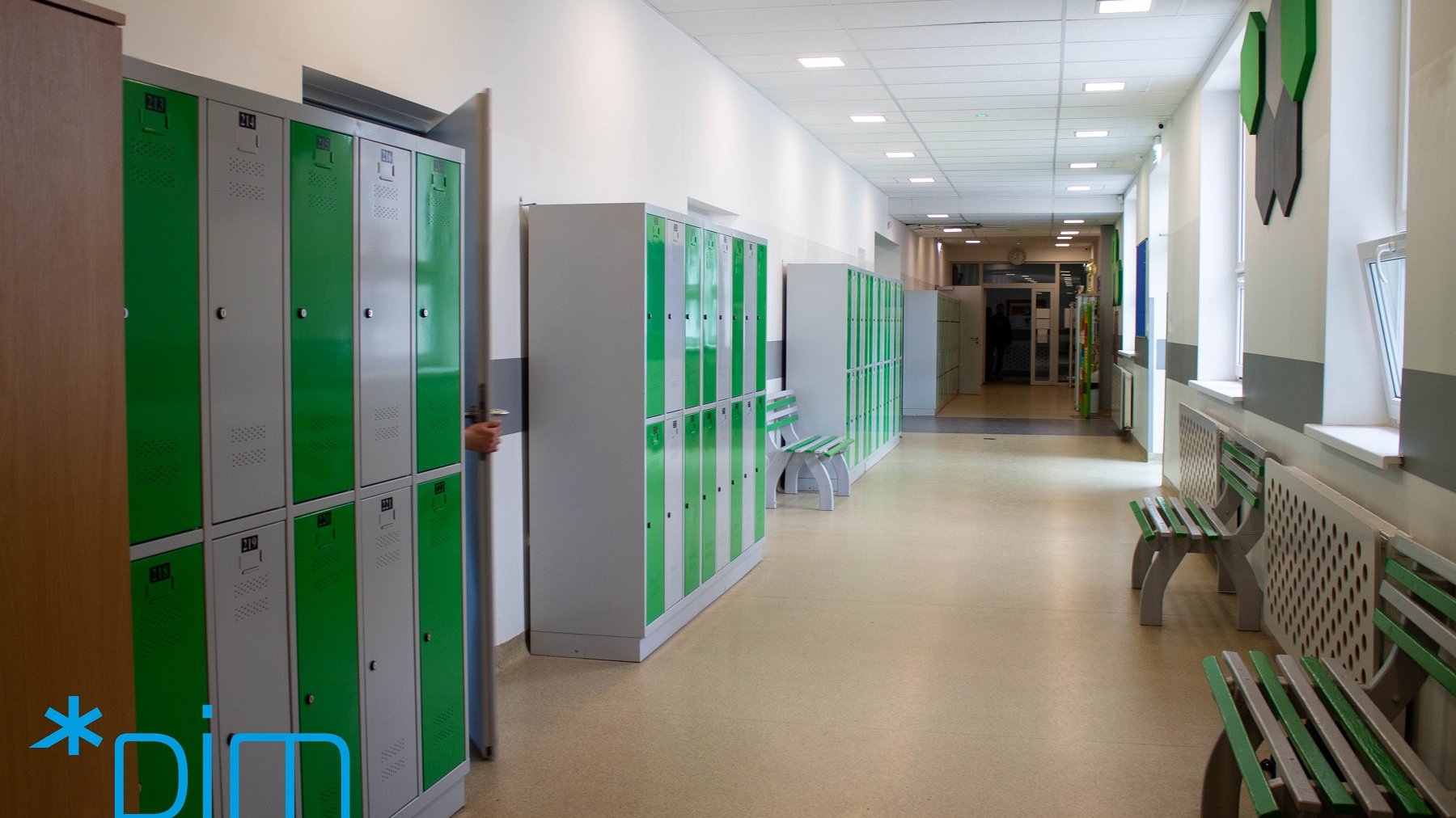 Zakończyła się modernizacja Szkoły Podstawowej nr 48/ fot. PIM