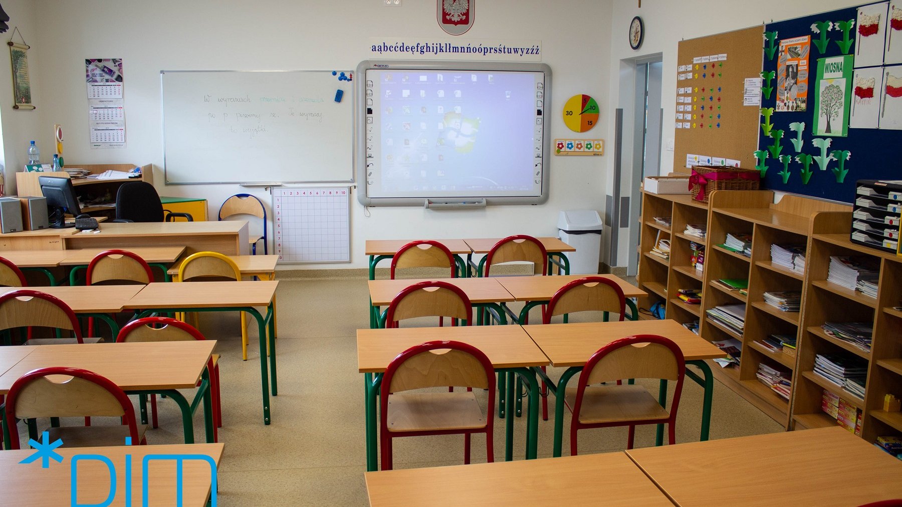 Zakończyła się modernizacja Szkoły Podstawowej nr 48/ fot. PIM