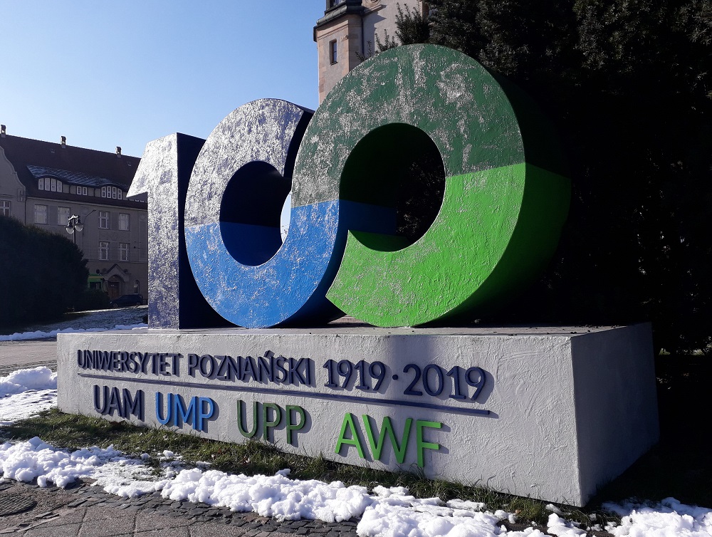 Fot. Wydawnictwo Miejskie Posnania - grafika artykułu